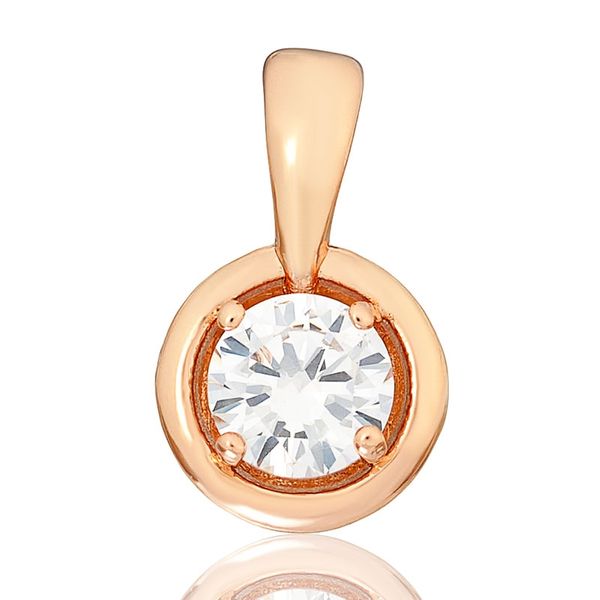 

Позолочена підвіска Fallon 86201243