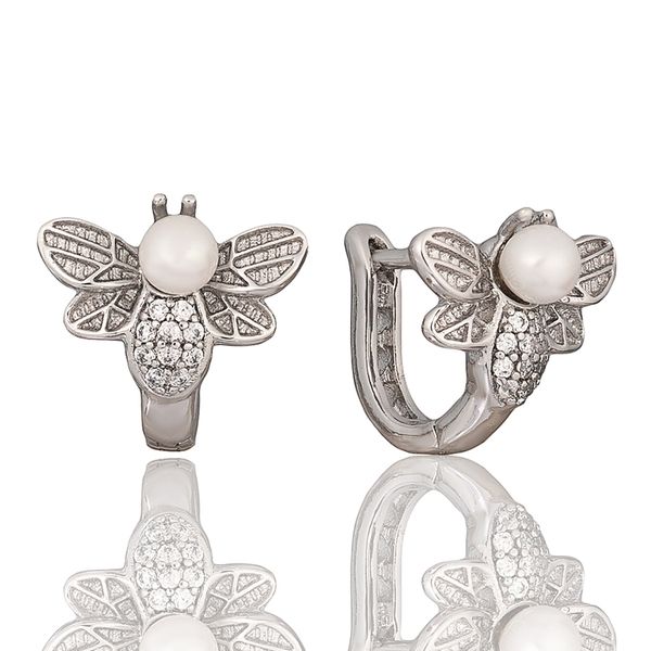 

Сережки Xuping 21581