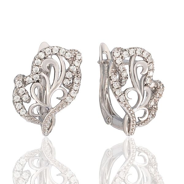 

Сережки Xuping 21857