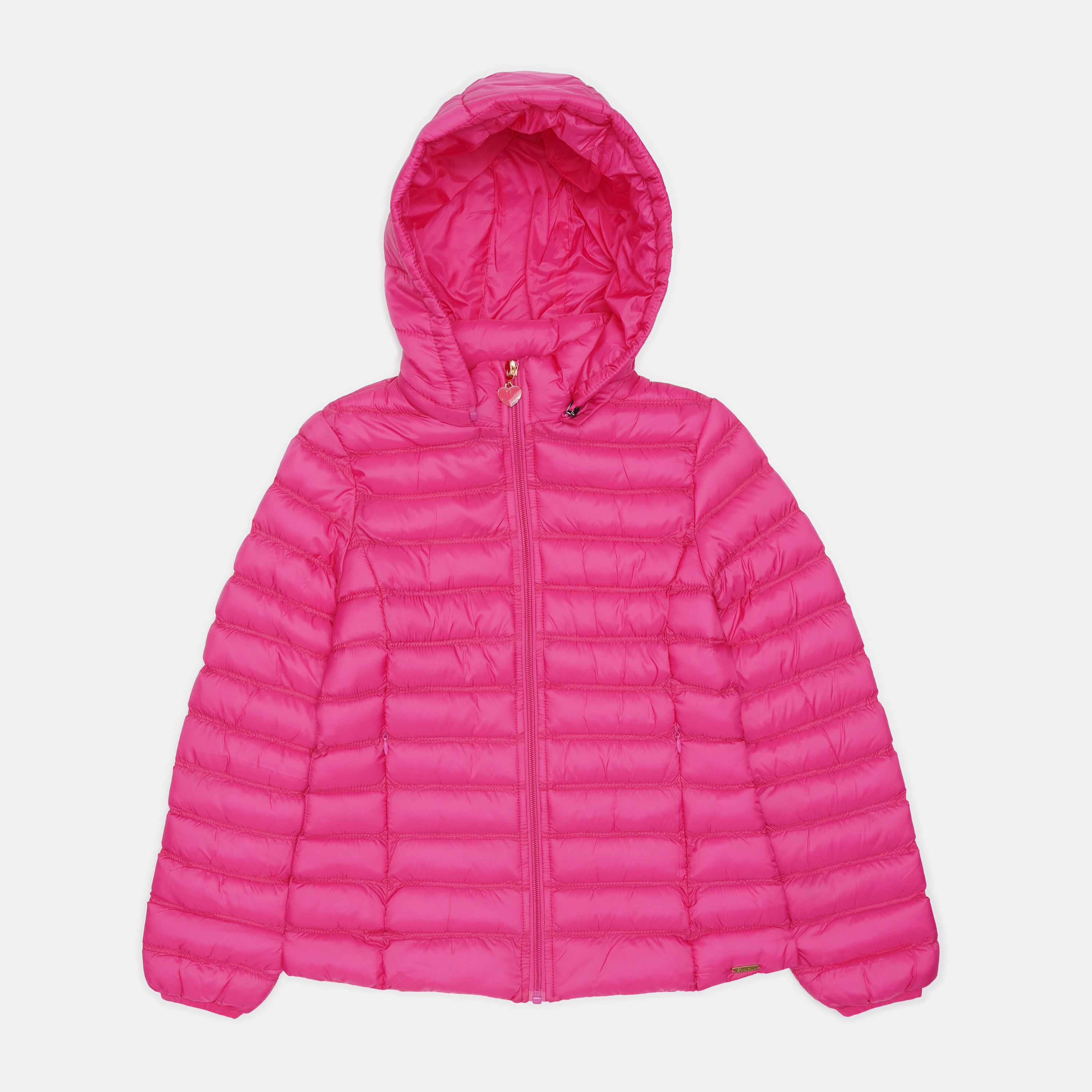 

Демисезонная куртка Sarah Chole chl11100009 158-164 см Розовая
