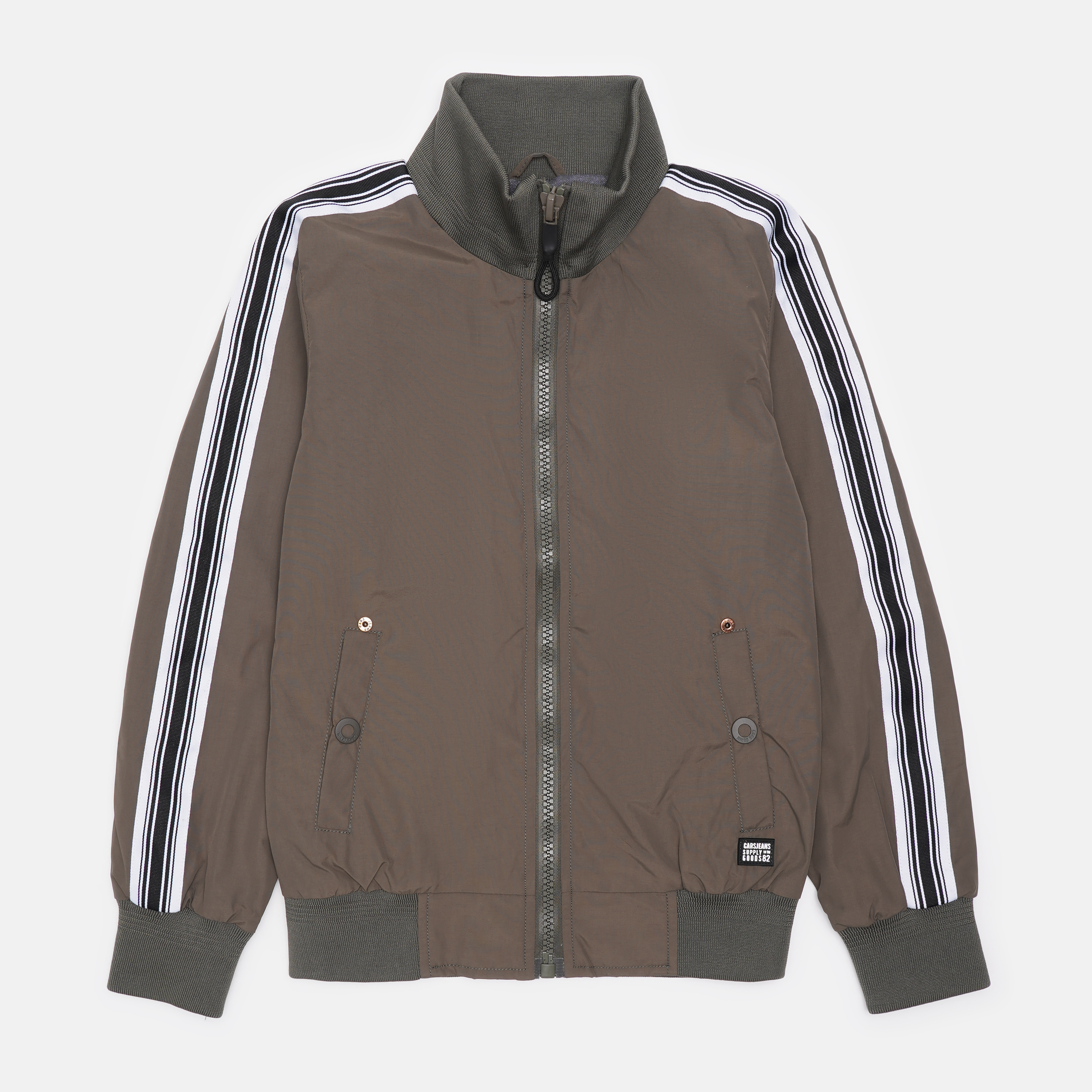 

Бомбер Cars Jeans chl11100025 135-140 см Хаки