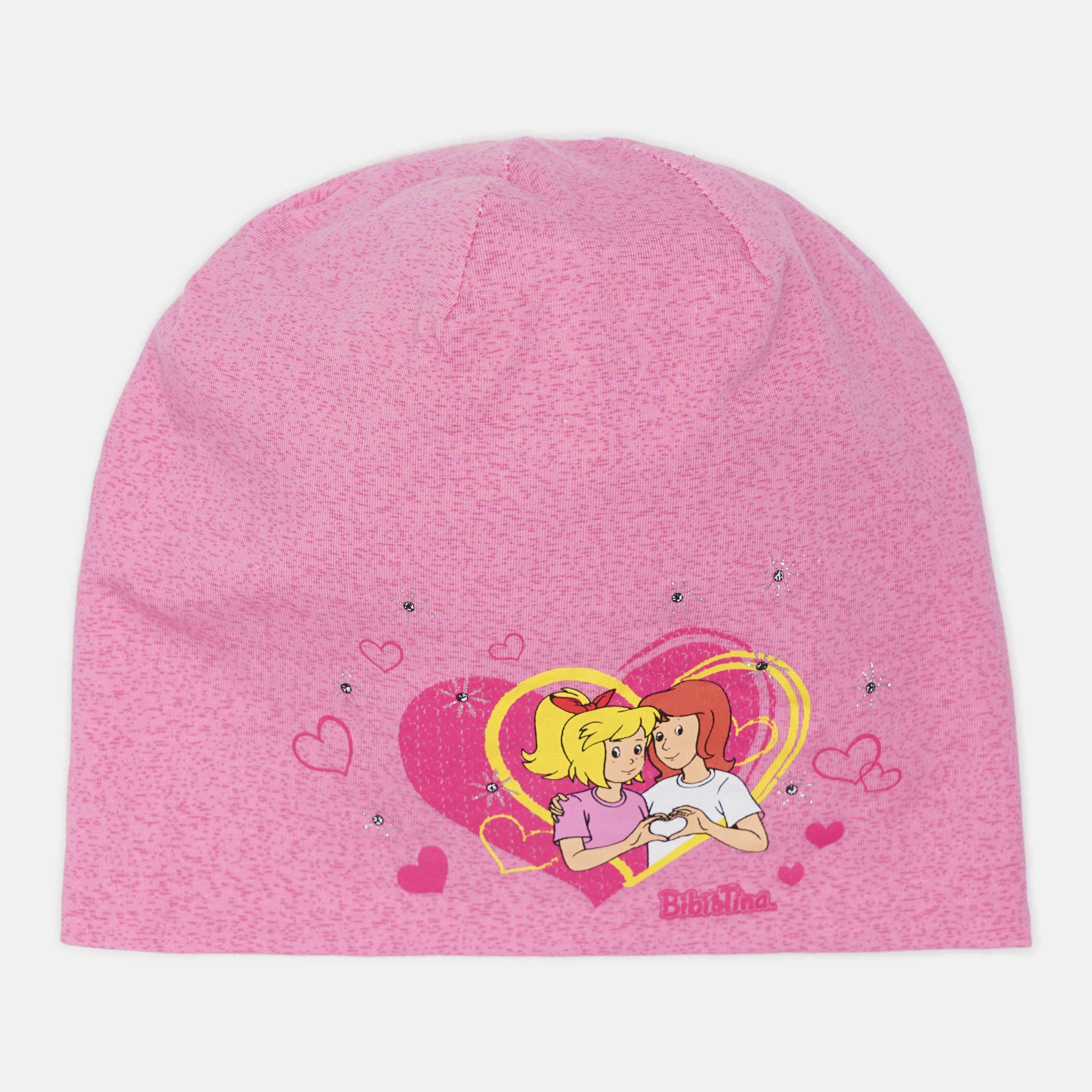 

Шапка Disney chl05500056 52-54 см Розовая