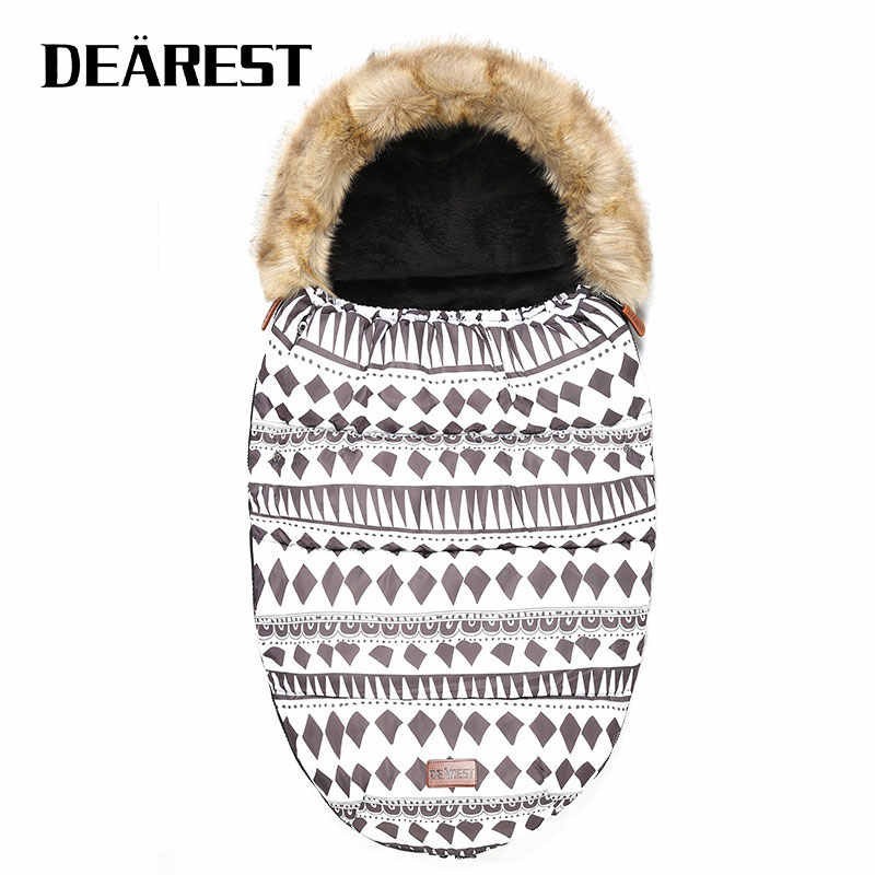 

Зимний конверт Dearest Tartan