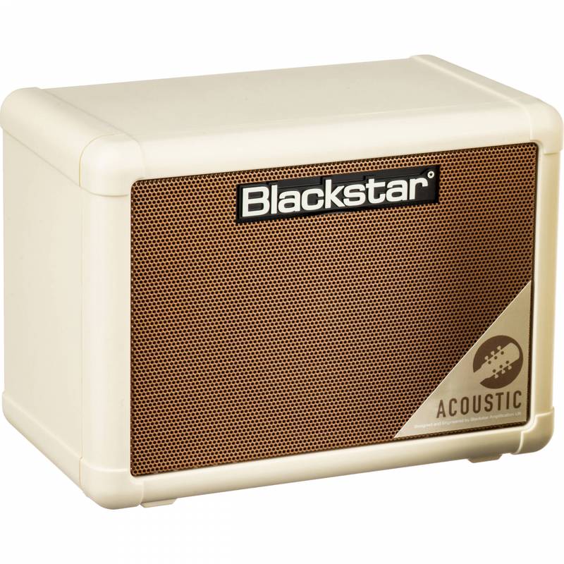 

Усилитель для акустической гитары Blackstar FLY 103 Acoustic 222116