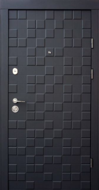 

Входная дверь Qdoors Ультра Онтарио (950х2050) мм квартира