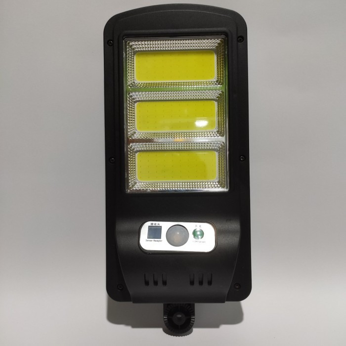 

Уличный фонарь на солнечной панели LED Street Light Solar BL-T06-3COB