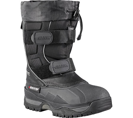 

Мужские сапоги Baffin Eiger Snow Boot Black 42