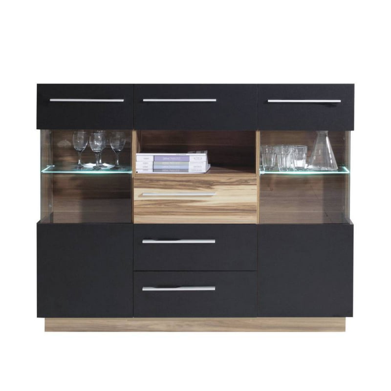 

Комод Monsun Meblar 135x108x40 110464