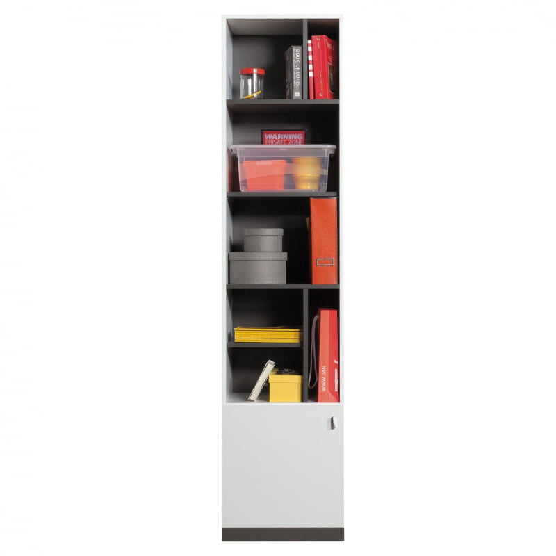 

Стеллаж Tablo Meblar 45x195x40 103607