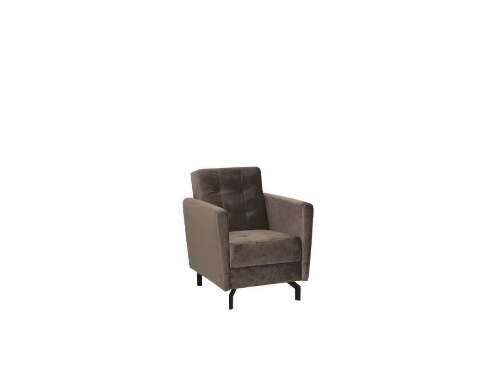 

Кресло Mia Gawin Meble 75x92x85 108462
