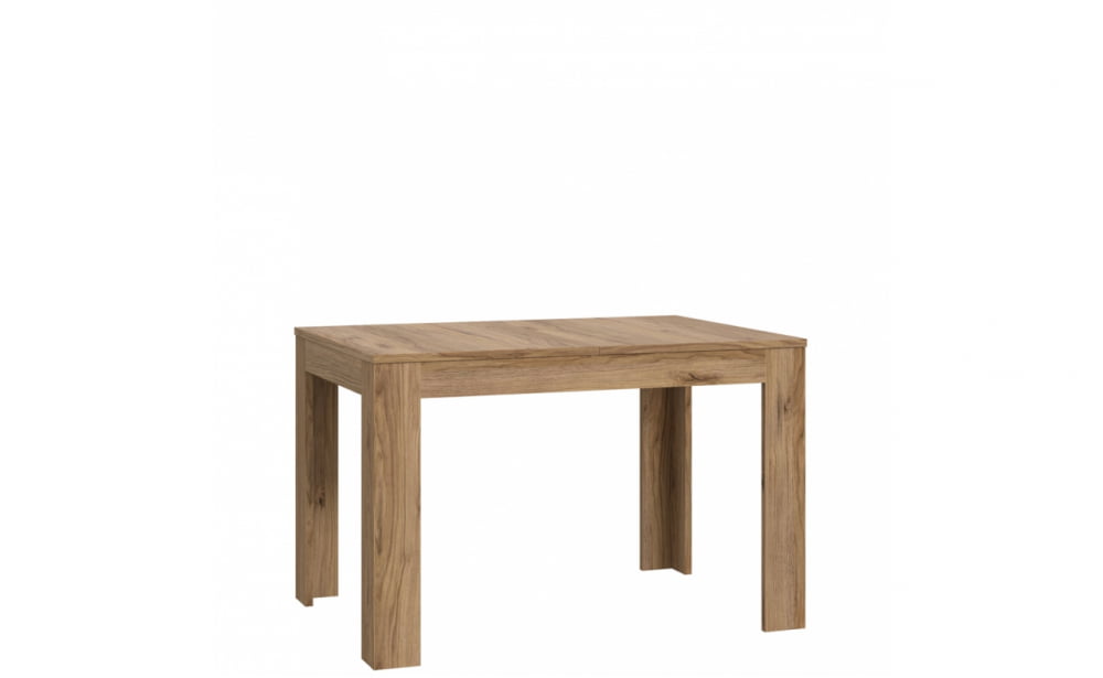 

Современный раскладной стол для столовой Malte Brun Forte 120x78.2x85.2 101866