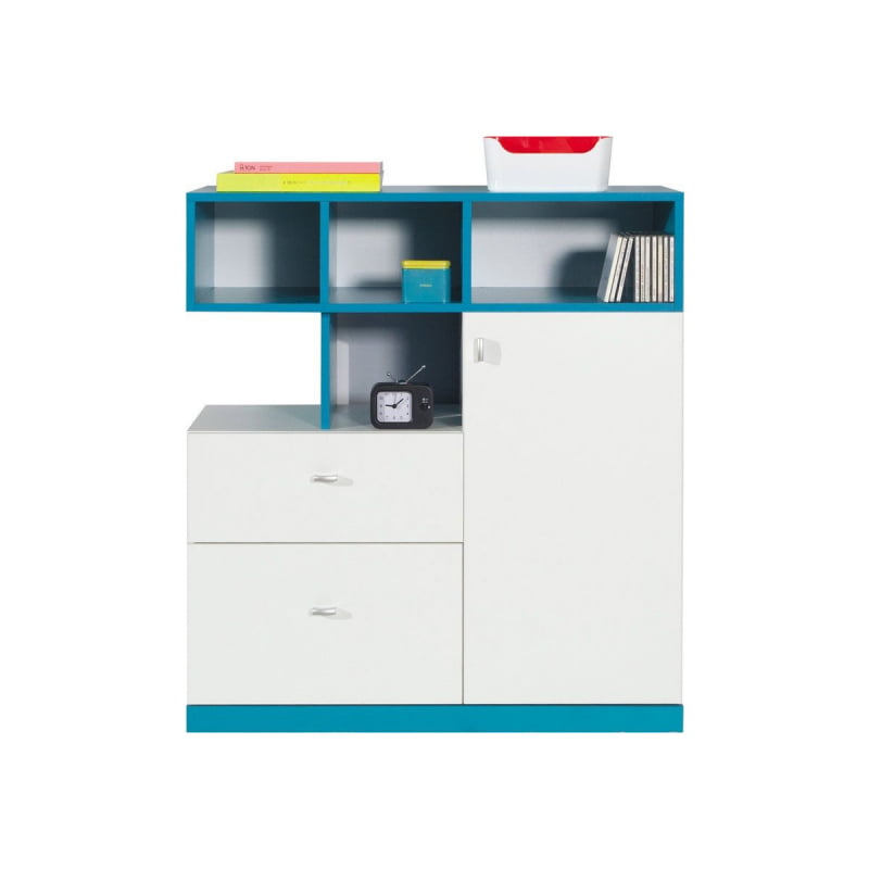 

Комод Mobi Meblar 90x100x40 110400