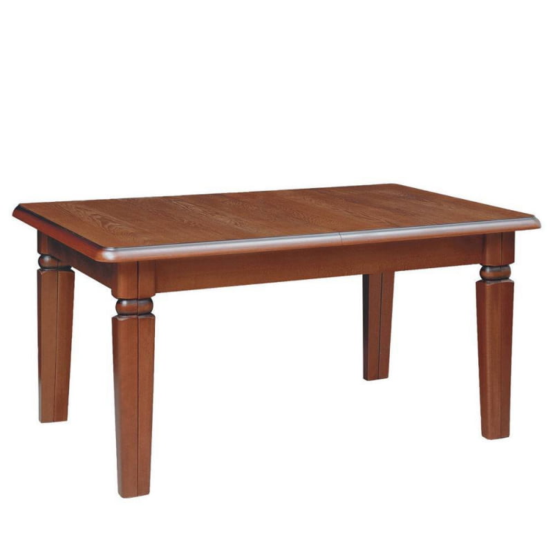 

Стол Bawaria Max Black Red White 160x78x100 (BAWARIA MAX) 110845