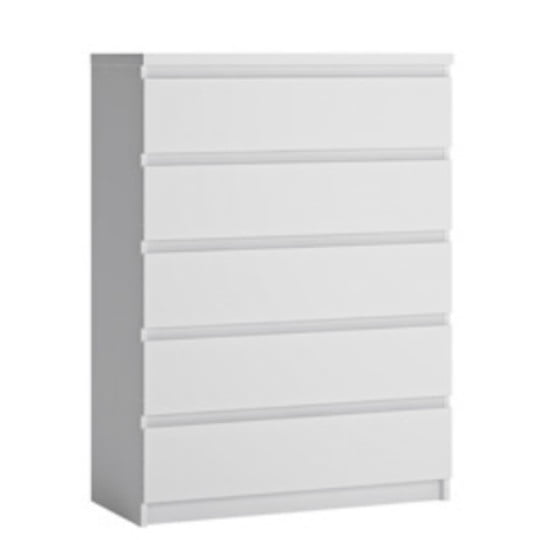 

Просторный комод Fribo Meble Wójcik 82.8x113.9x40 101695