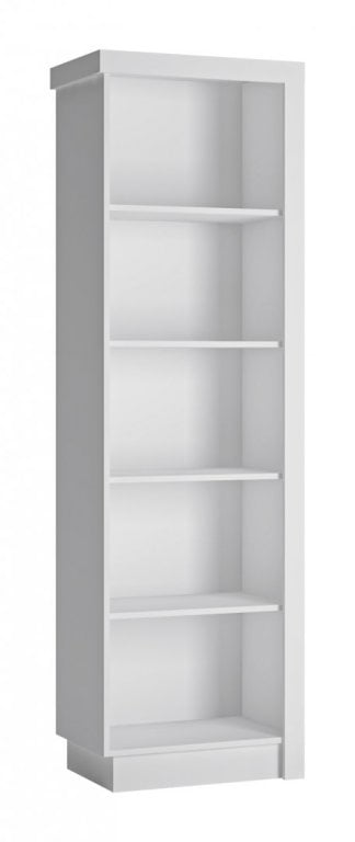 

Стеллаж Lewy Lyon Meble Wójcik 60x198.5x42 110582