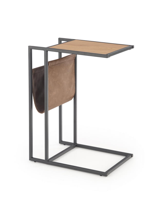 

Журнальный столик для гостиной Compact Halmar 47x65x33 (V-CH-COMPACT-LAW) 101243