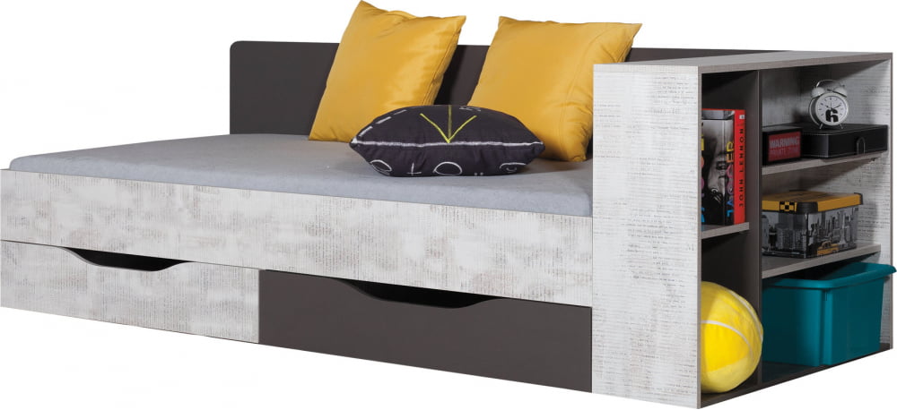 

Кровать 90 Tablo Meblar 94x75x204 110579