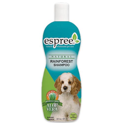 

Шампунь Espree Rainforest Shampoo универсальный, 355 мл