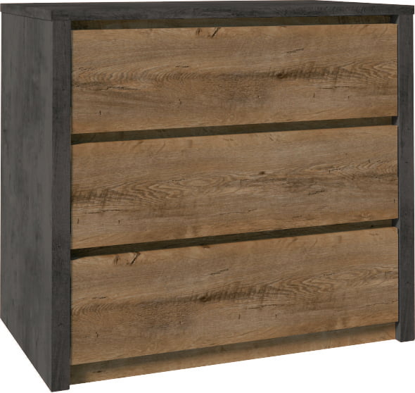 

Комод Montana Gała Meble 90x80x43 (Montana K3S) 110817