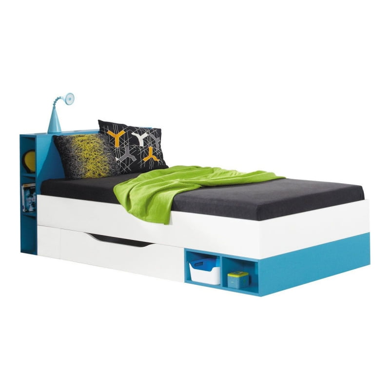 

Кровать Mobi Meblar 94x80x224 110611