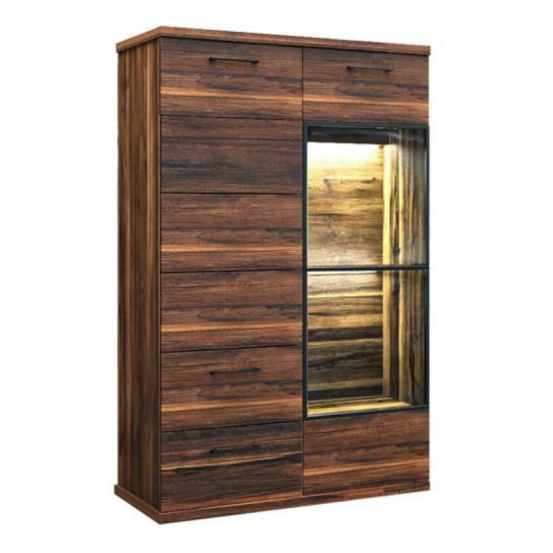 

Высокий Комод right K-24 Klose 91x141x41 (K-24_KRED_WYS_P_2D2S_09) 109947