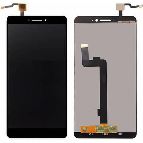 

Дисплей High Copy для Xiaomi Mi Max модуль в зборі з тачскріном, чорний