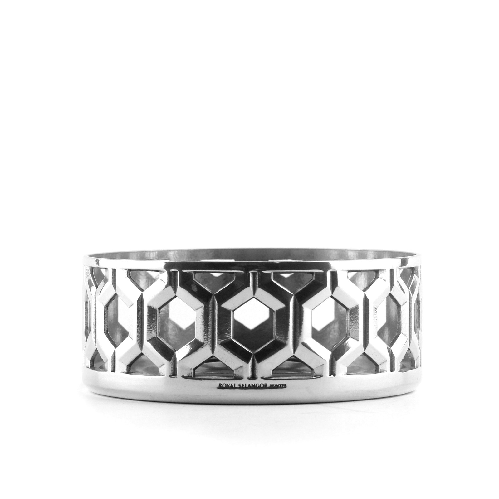 

Подставка для бутылки Royal Selangor Hexagon 9,5 см