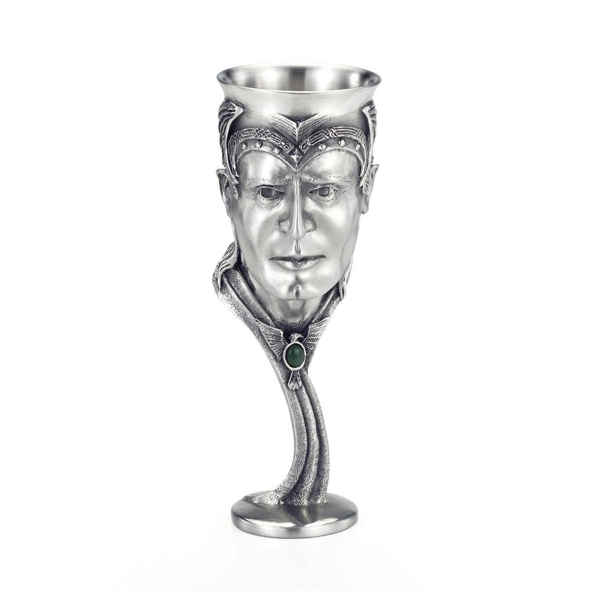 

Кубок Royal Selangor Властелин колец Арагорн 20 см