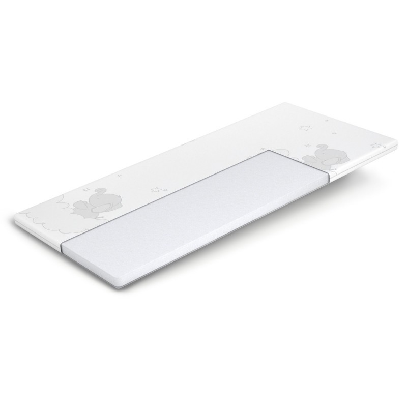 

Детский матрас MatraLuxe Лоли 90х180 см