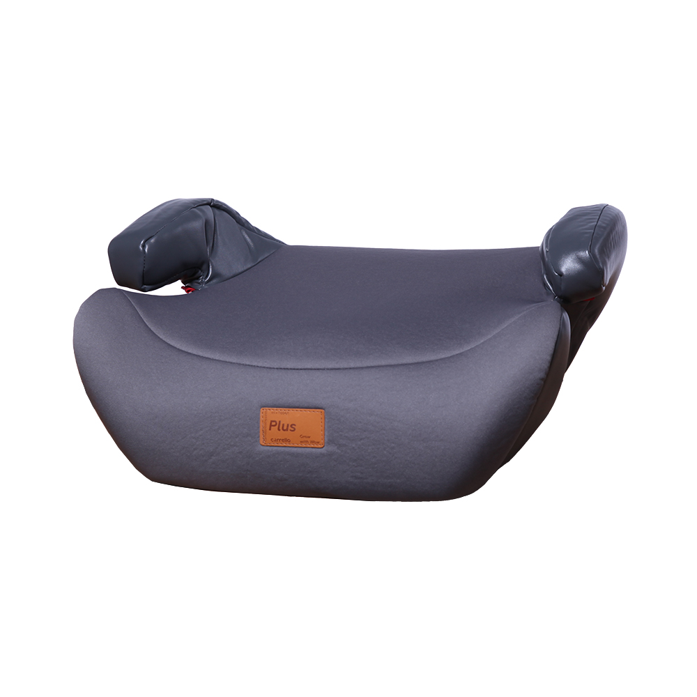 

Автокрісло-бустер CARRELLO Plus CRL-11804/1 Grey Wolf +направляючий ремінь /10/ MOQ