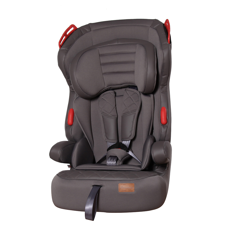 

Автокрісло CARRELLO Premier CRL-9801/2 Grey Wolf група 1+2+3 /2/