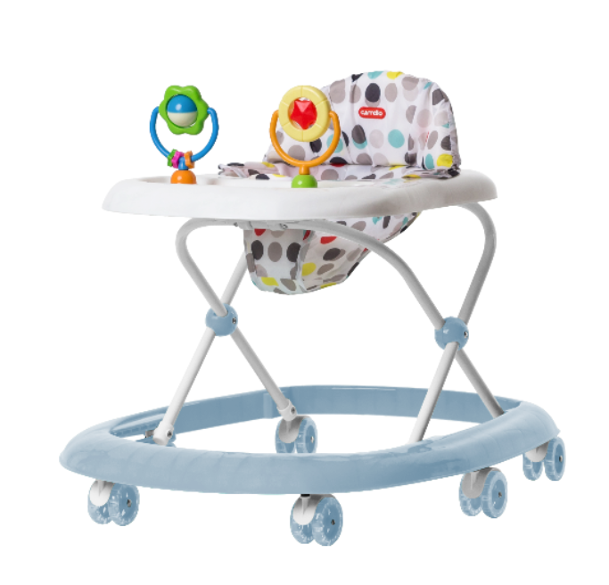 

Ходунки CARRELLO Tempo CRL-7202 Blue /3/