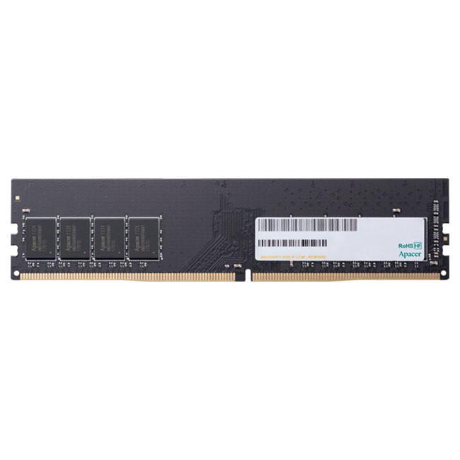 

Модуль памяти APACER DDR4 2666MHz 16GB (AU16GGB26CRBBGH)