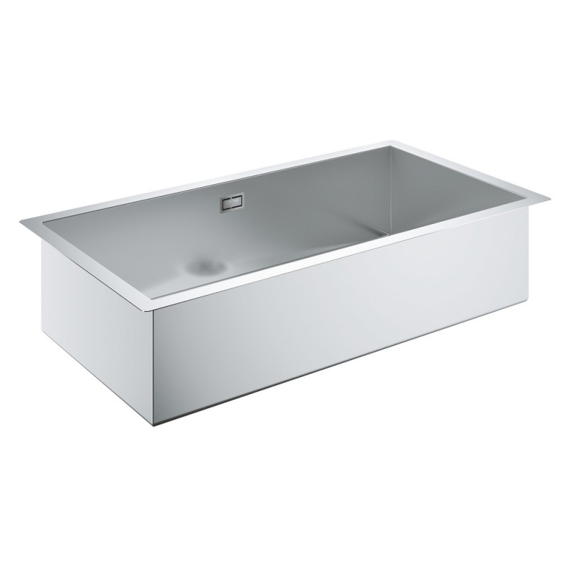 

Кухонная мойка Grohe Sink K700 80cm 31580SD0
