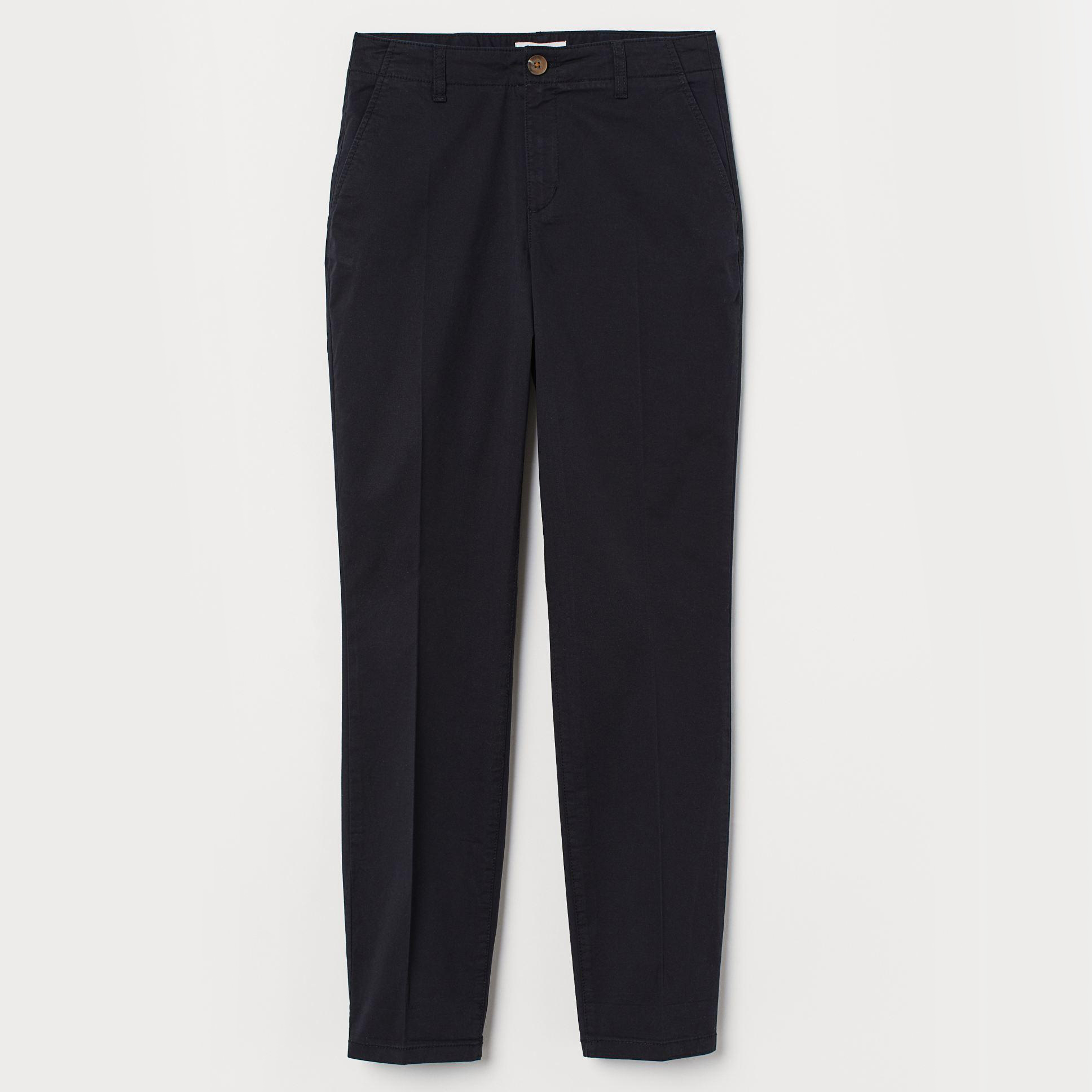 

Брюки H&M XAZ168171TLZP  Черные, Брюки H&M XAZ168171TLZP 42 Черные