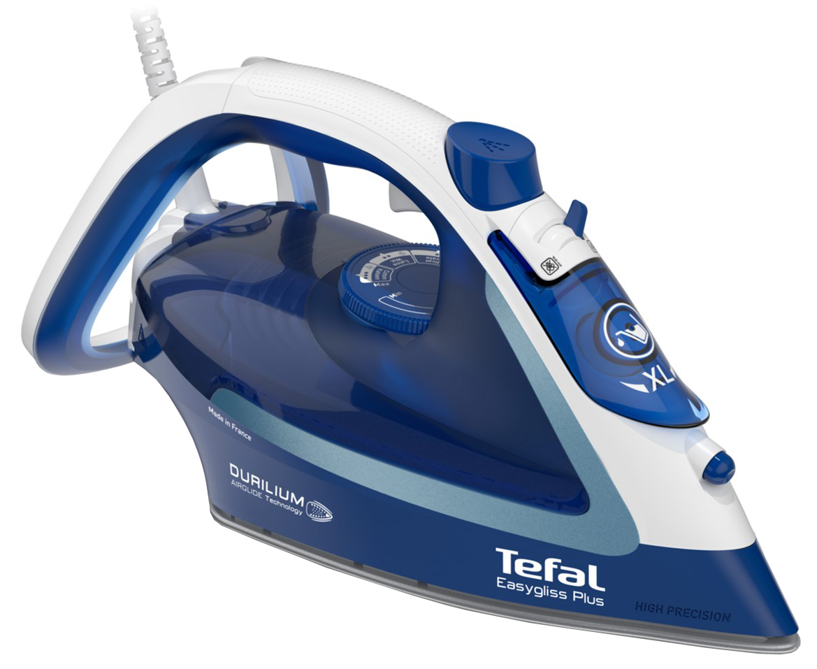 

Утюг Tefal EASYGLISS 2 FV5770E0