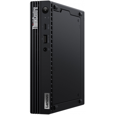 

Компьютер Lenovo ThinkCentre M75q Gen 2 / Ryzen5 PRO 4650GE (11JJ0003UC)