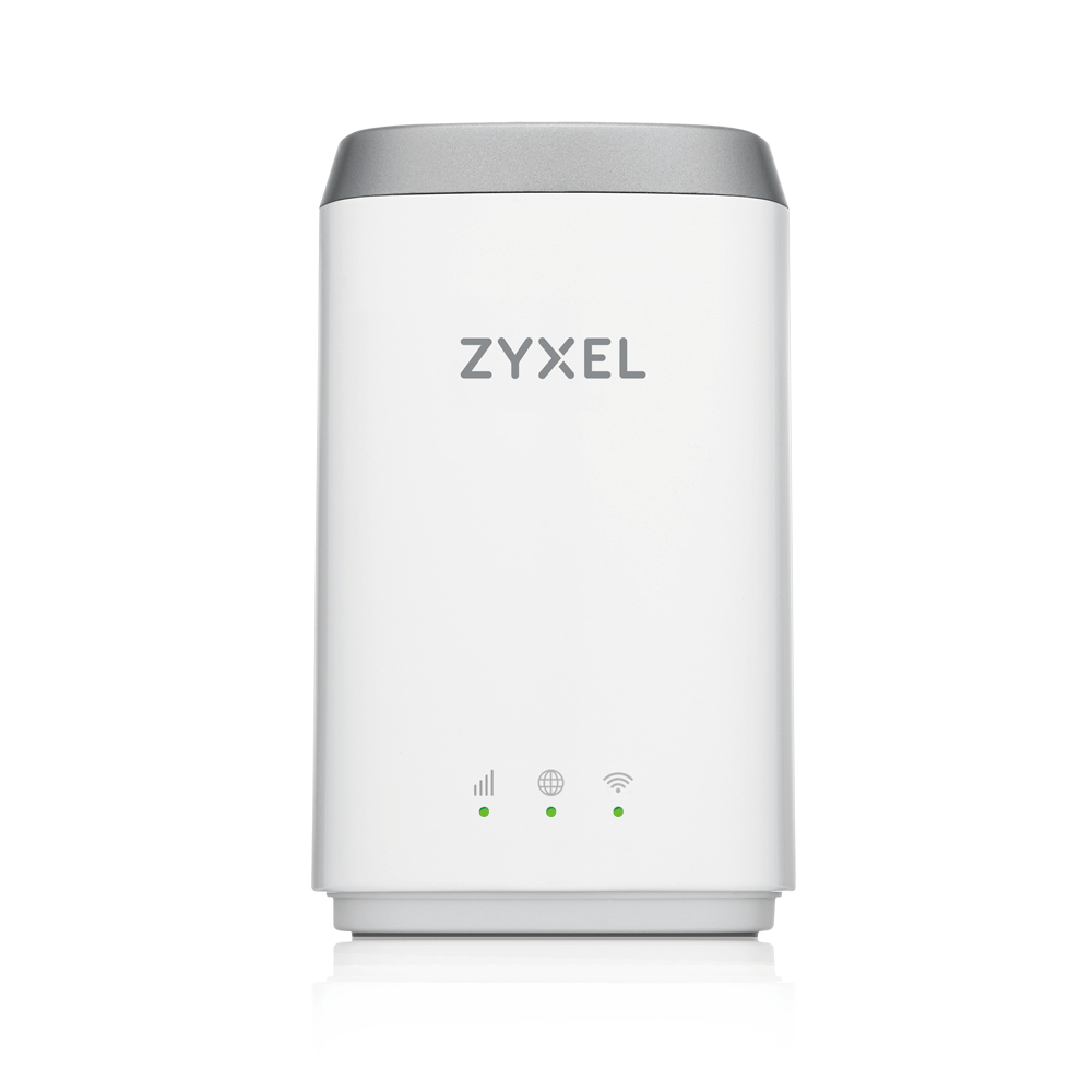 

4G WiFi роутер ZyXel LTE4506-M606