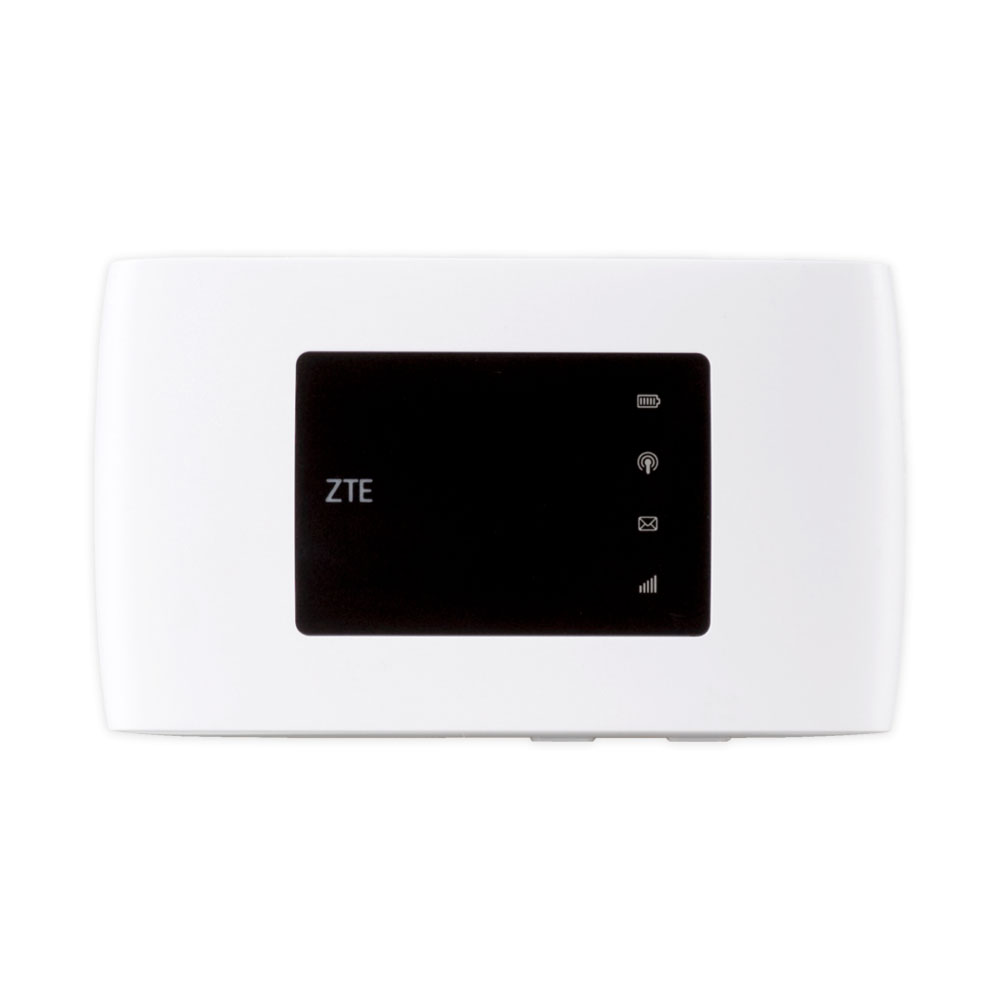 

4G WiFi роутер ZTE MF920u