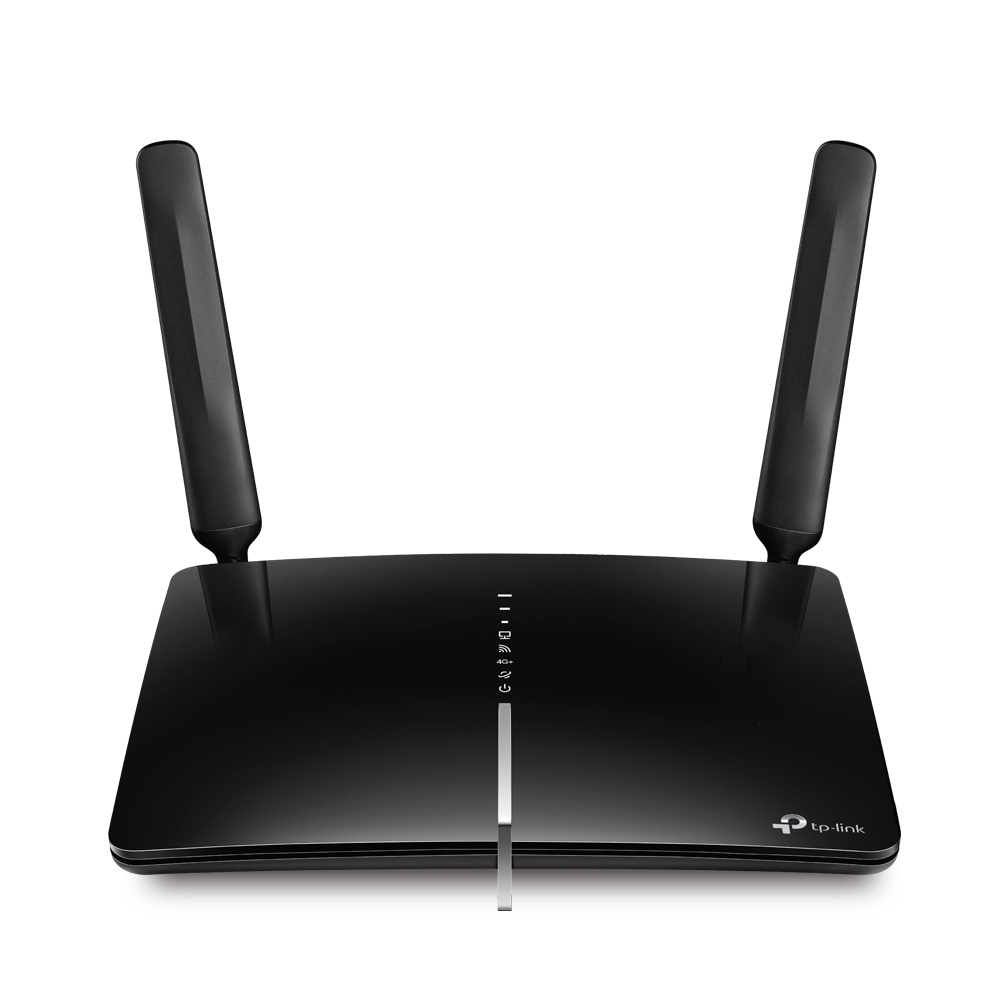 

4G WiFi роутер TP-Link Archer MR600