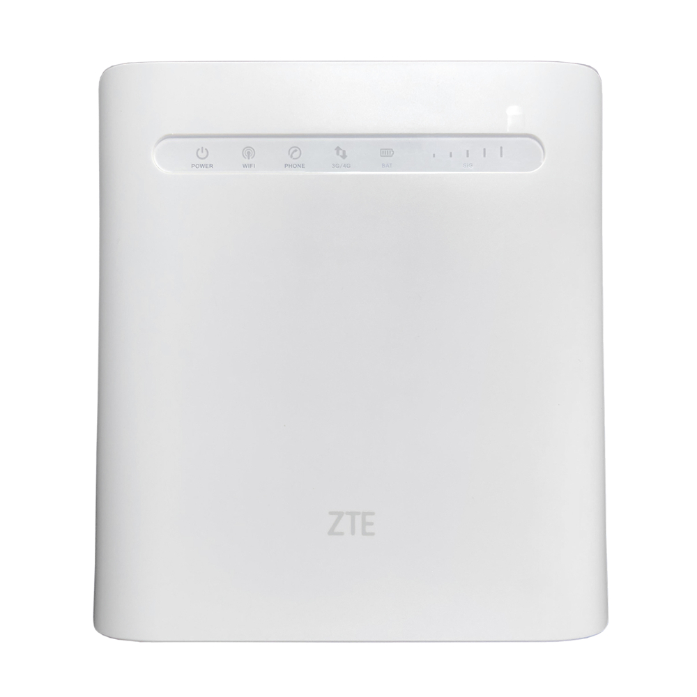 

4G WiFi роутер ZTE MF286R