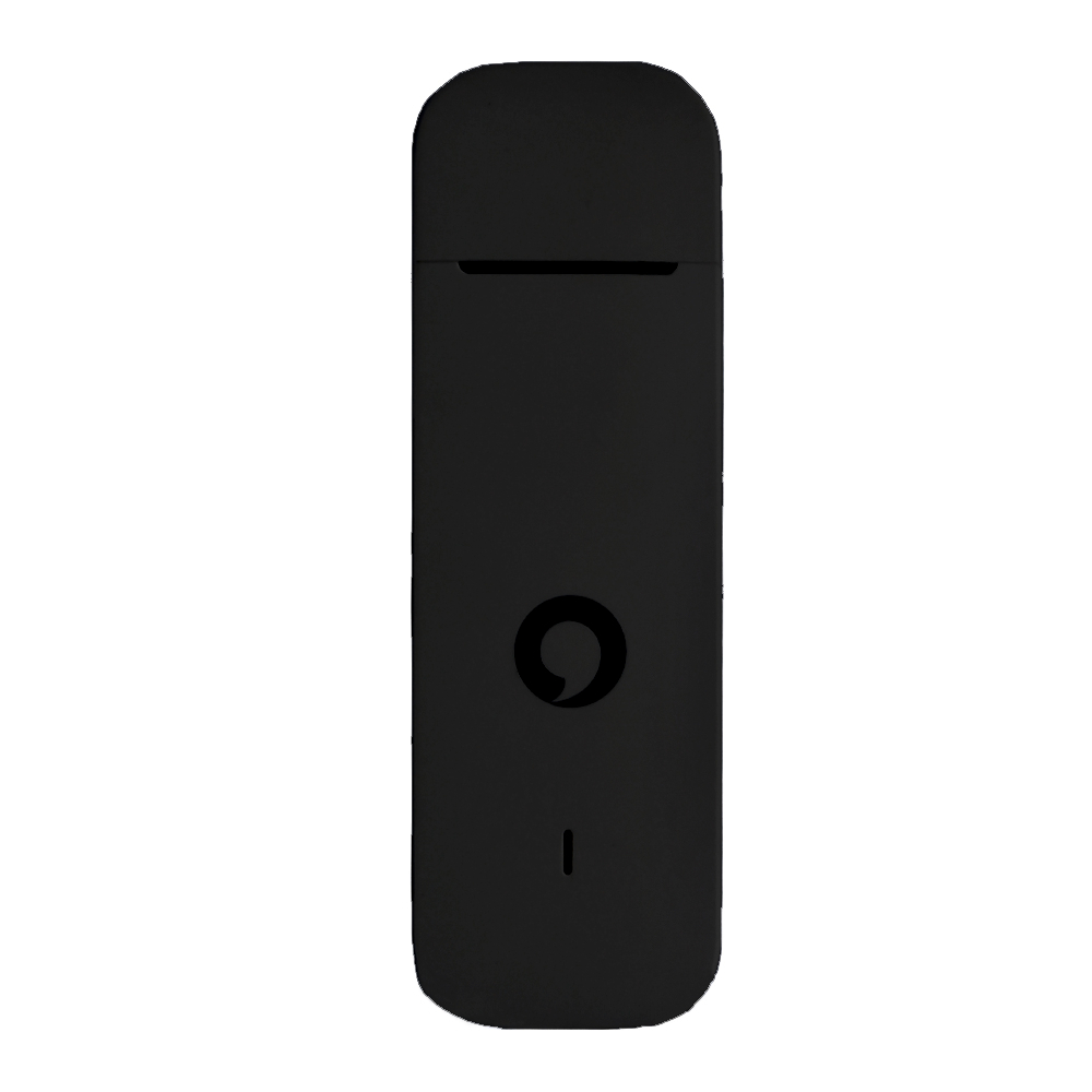 

4G USB модем Vodafone K5160 (Dark Grey)