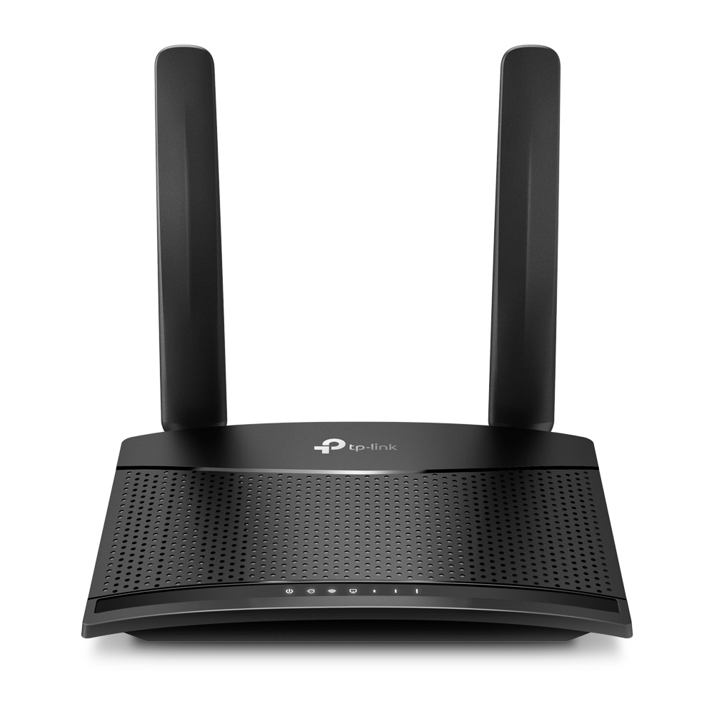 

4G WiFi роутер TP-Link TL-MR100