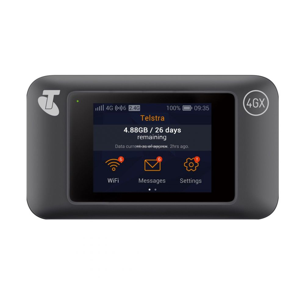 

4G WiFi роутер Huawei E5787Ph-67a