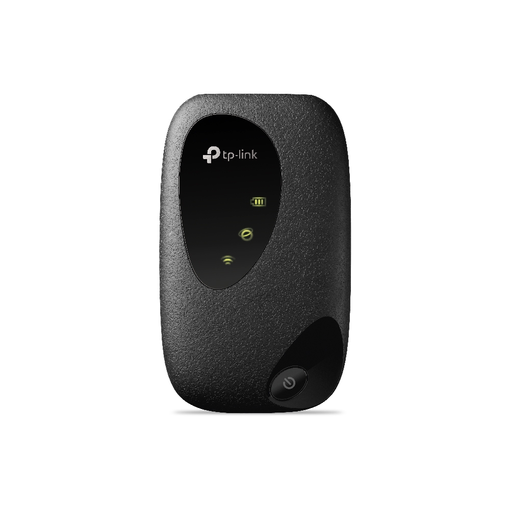 

4G WiFi роутер TP-Link M7200