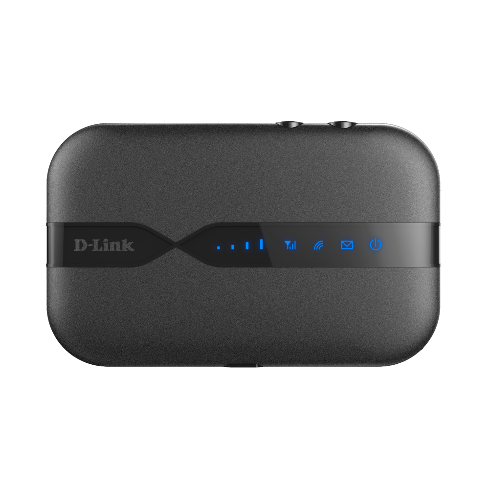 

4G WiFi роутер D-Link DWR-932