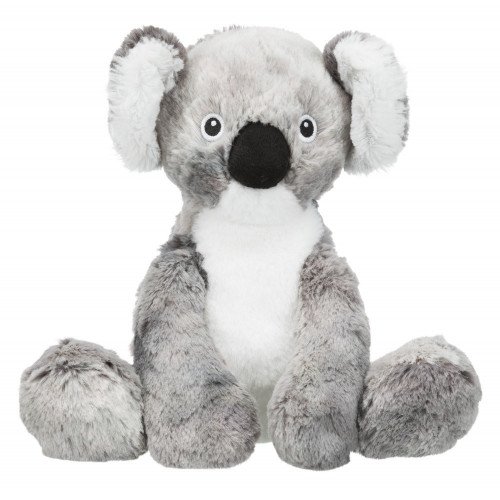 

Игрушка Trixie коала, для собак, 33 см, плюш