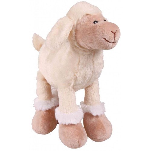 

Игрушка Trixie, овца плюшевая, для собак, 30 см