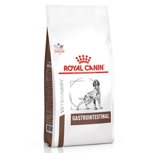 

Сухой корм Royal Canin Gastro Intestinal при нарушениях пищеварения у собак, 2 кг