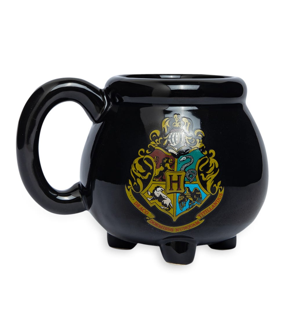 

Чашка Stor Harry Potter, Ceramic Dolomite Mug 480 ml